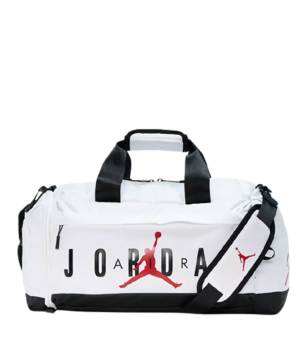 Jordan jumpman store air duffel bag